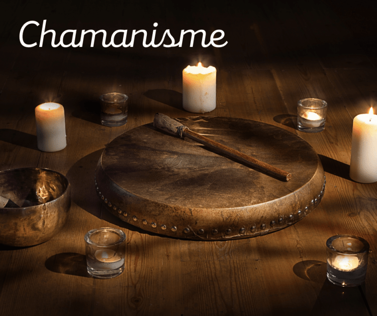 Cabinet de chamanisme à Vihiers dans le Maine-et-Loire.