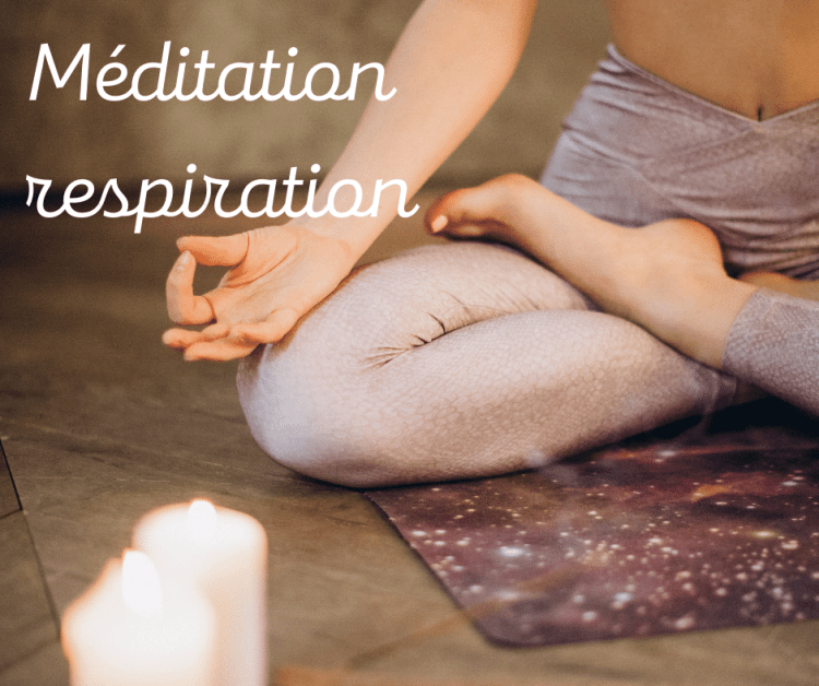 Cabinet de méditation et respiration à Vihiers dans le Maine-et-Loire.