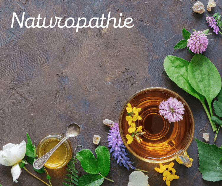 Cabinet de naturopathie à Vihiers dans le Maine-et-Loire.