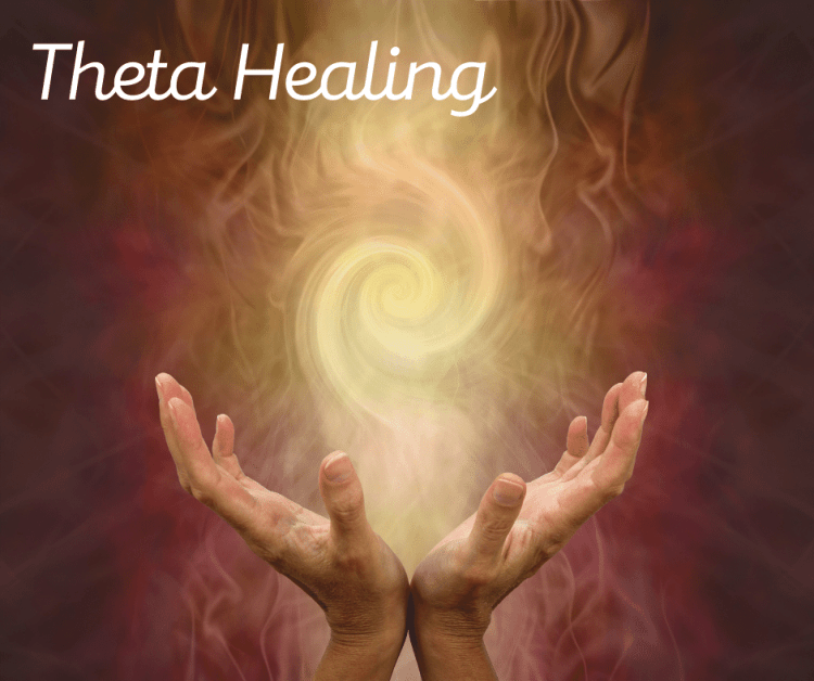 Cabinet de Theta Healing à Vihiers dans le Maine-et-Loire.